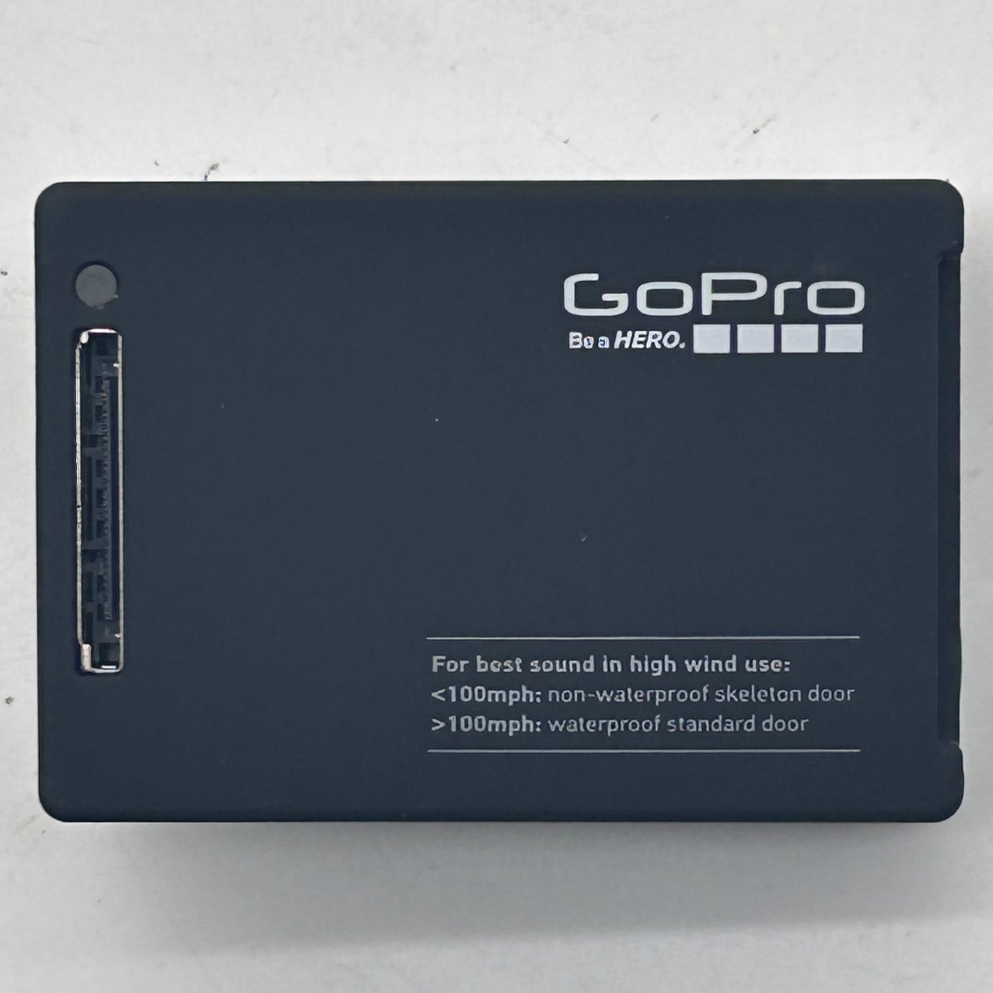 GoPro Hero4 Silver 12MP Action Camera