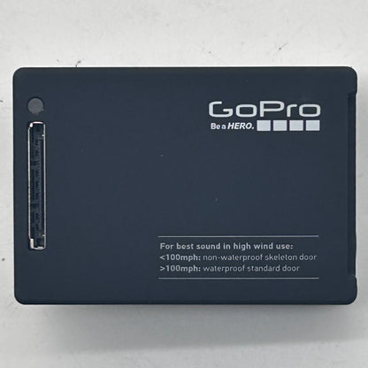 GoPro Hero4 Silver 12MP Action Camera