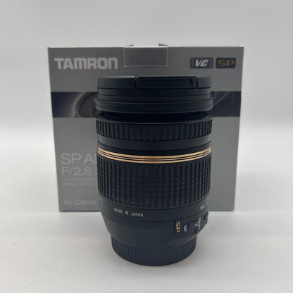 Tamron 17-50mm f/2.8 17-50mm f/2.8  for canon Auto & Manual Lens