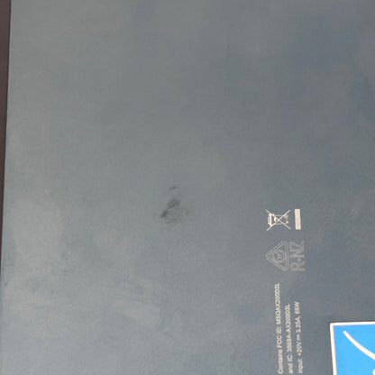 Asus Zenbook Duo 14 14" i7-1165G7 16GB RAM 500GB SSD Intel Iris Xe Graphics