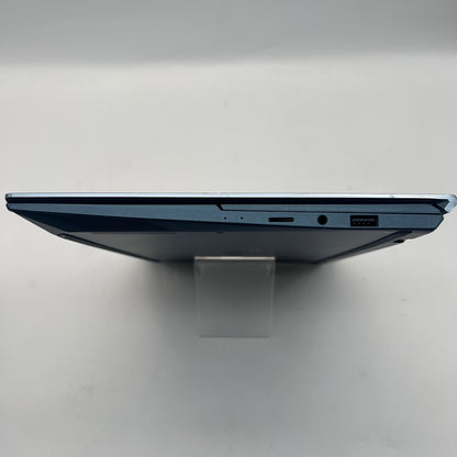 Asus Zenbook Duo 14 14" i7-1165G7 16GB RAM 500GB SSD Intel Iris Xe Graphics