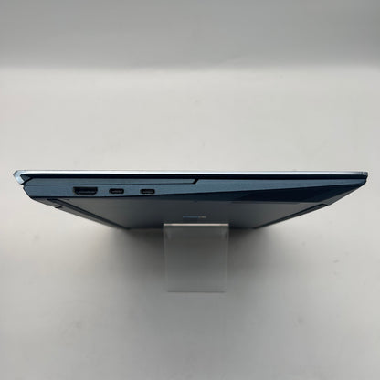 Asus Zenbook Duo 14 14" i7-1165G7 16GB RAM 500GB SSD Intel Iris Xe Graphics
