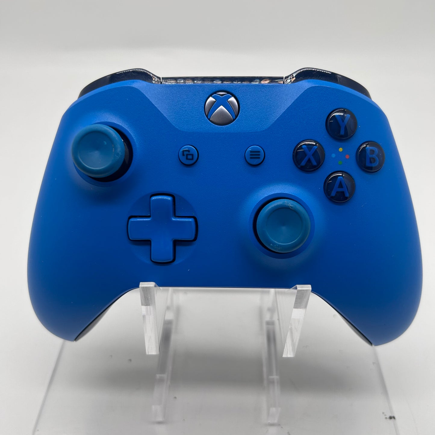Microsoft Xbox One Wireless Controller Blue/Red 1914