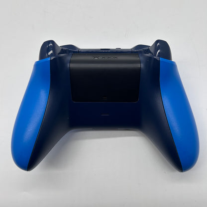 Microsoft Xbox One Wireless Controller Blue/Red 1914