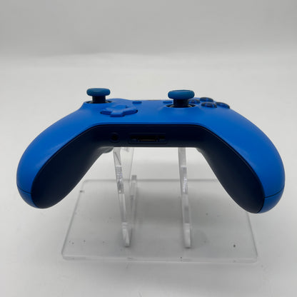 Microsoft Xbox One Wireless Controller Blue/Red 1914