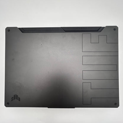 Asus TUF F15 FX506H15.6" i5-11400H 2.7GHz 8GB RAM 512GB SSD 1TB SSD 