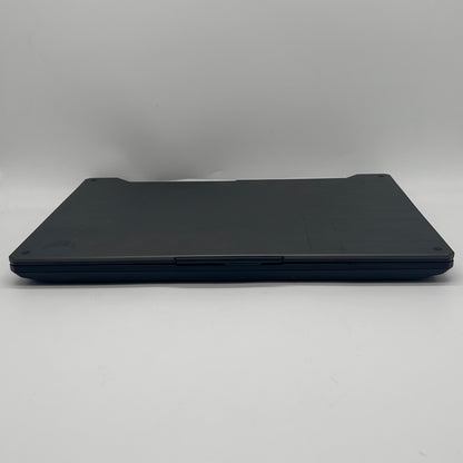 Asus TUF F15 FX506H15.6" i5-11400H 2.7GHz 8GB RAM 512GB SSD 1TB SSD 