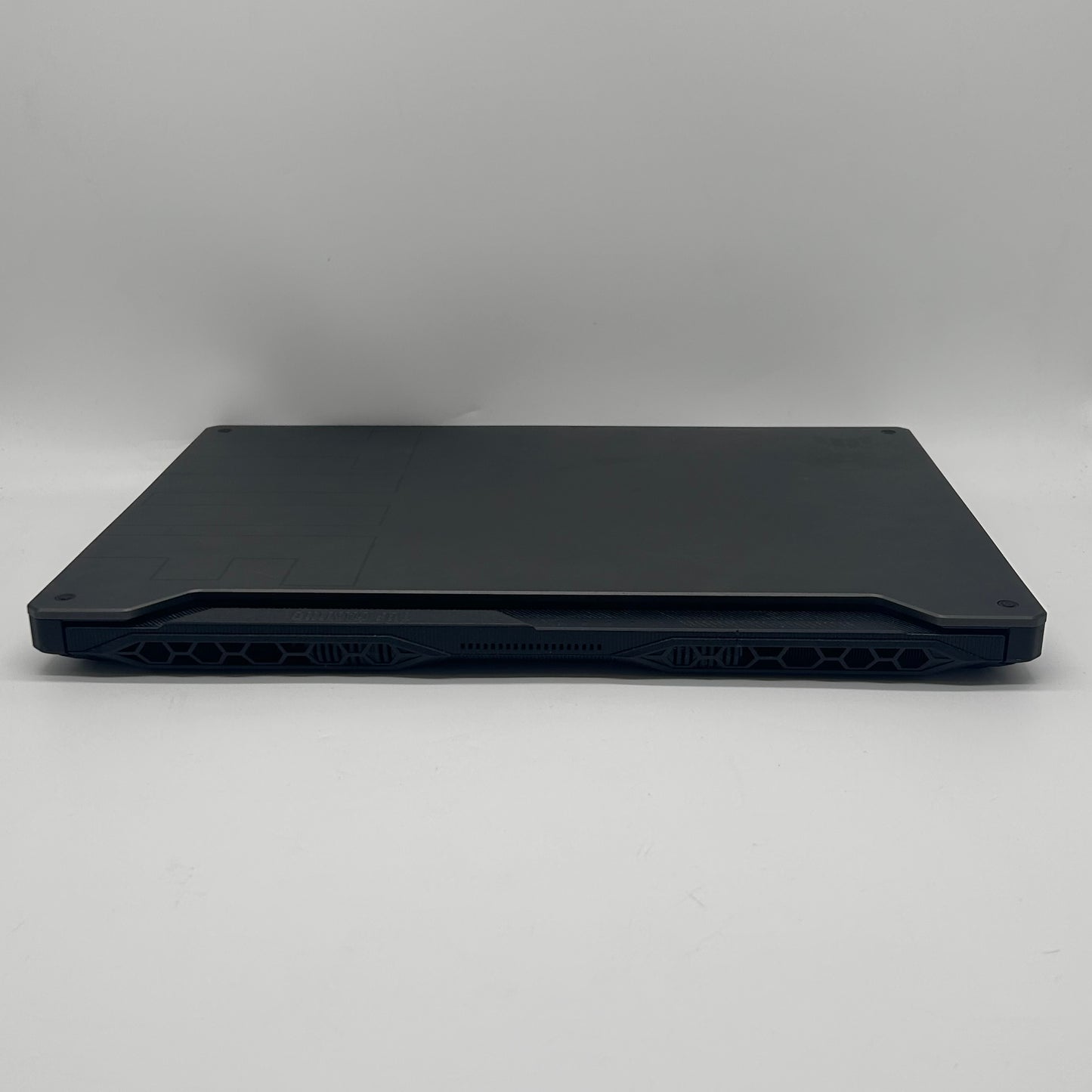 Asus TUF F15 FX506H15.6" i5-11400H 2.7GHz 8GB RAM 512GB SSD 1TB SSD 