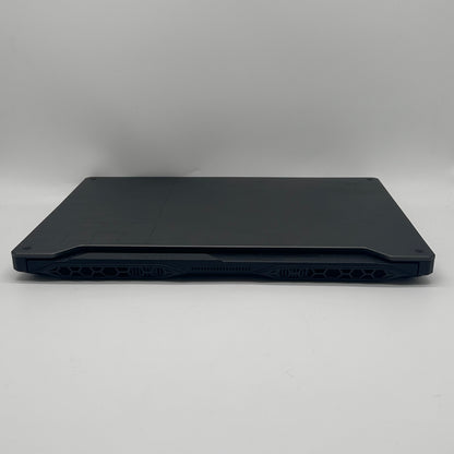 Asus TUF F15 FX506H15.6" i5-11400H 2.7GHz 8GB RAM 512GB SSD 1TB SSD 