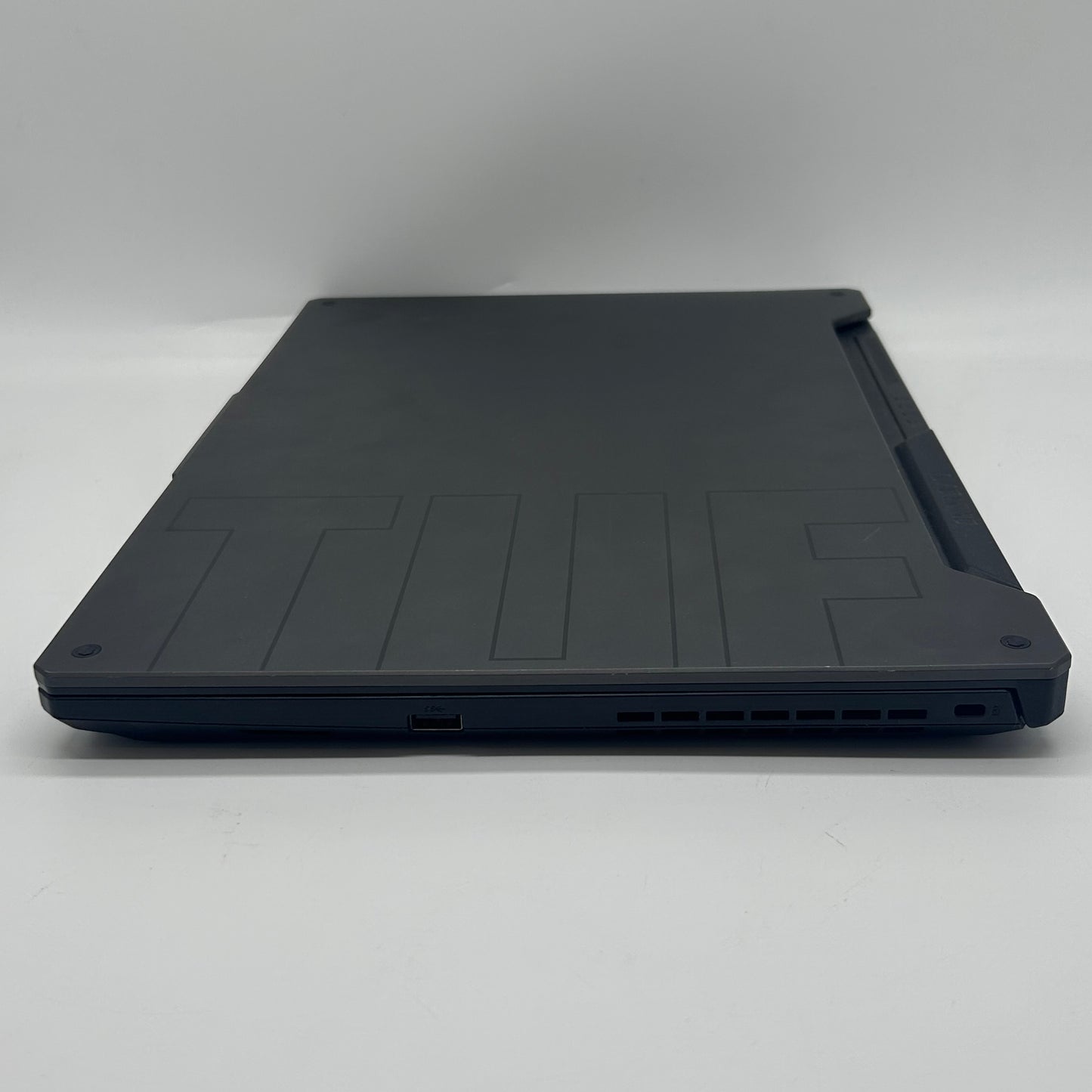 Asus TUF F15 FX506H15.6" i5-11400H 2.7GHz 8GB RAM 512GB SSD 1TB SSD 