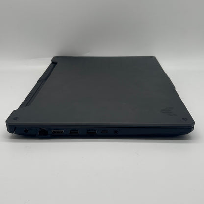 Asus TUF F15 FX506H15.6" i5-11400H 2.7GHz 8GB RAM 512GB SSD 1TB SSD 
