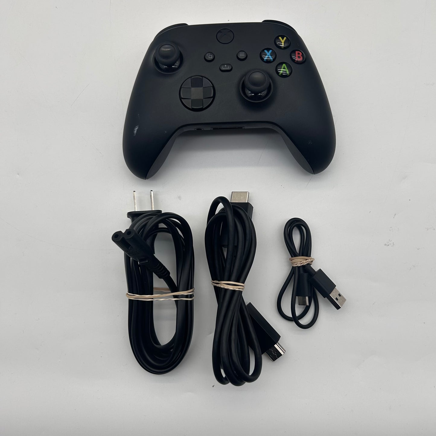 Microsoft Xbox Series S 1TB Console Gaming System Carbon Black 1883