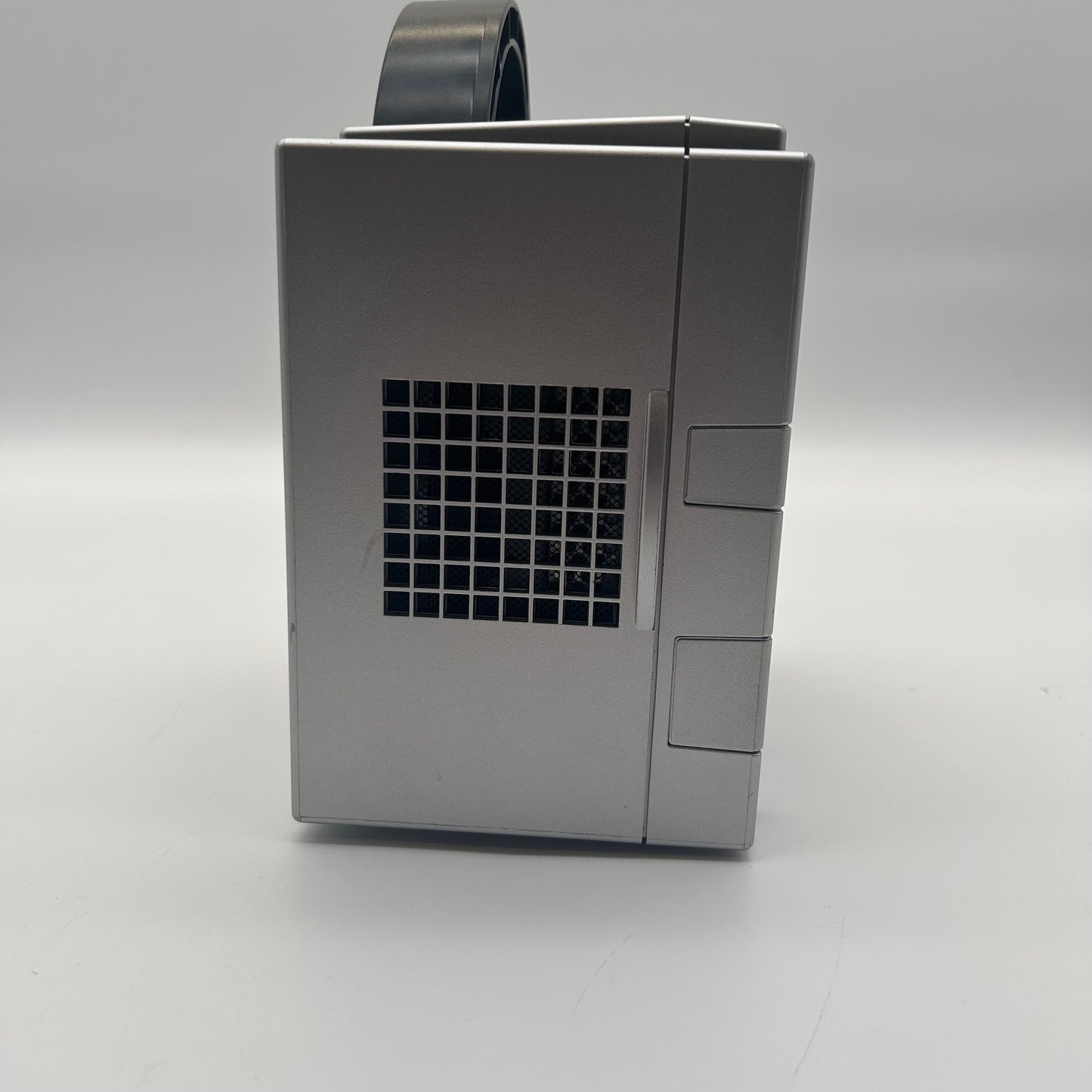 Nintendo GameCube Console Gaming System Silver