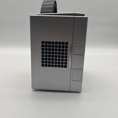 Nintendo GameCube Console Gaming System Silver