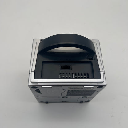Nintendo GameCube Console Gaming System Silver